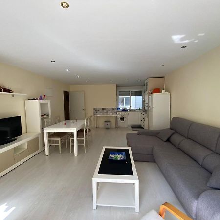 Apartamento Peniscola Centro 外观 照片
