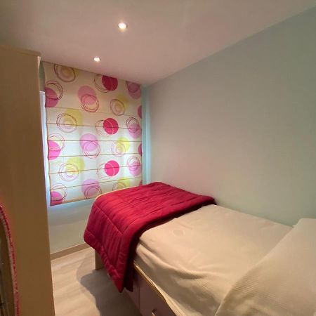 Apartamento Peniscola Centro 外观 照片
