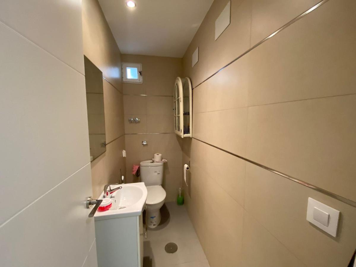 Apartamento Peniscola Centro 外观 照片