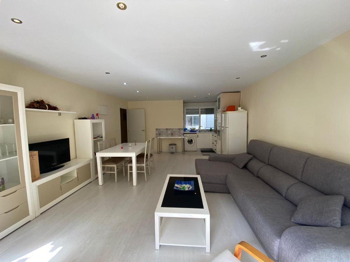 Apartamento Peniscola Centro 外观 照片