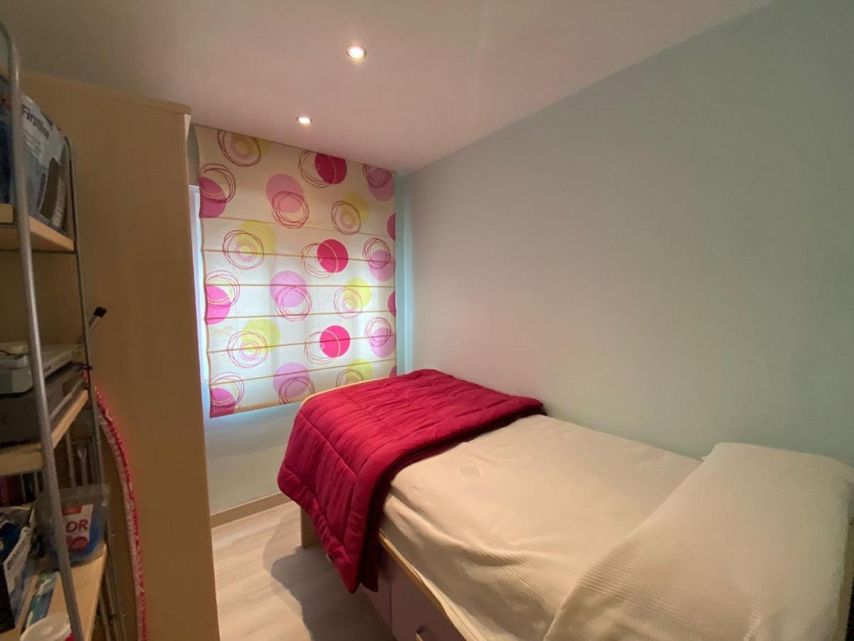 Apartamento Peniscola Centro 外观 照片