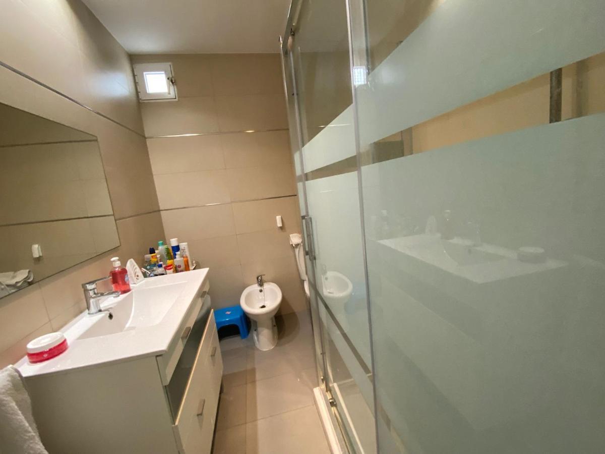 Apartamento Peniscola Centro 外观 照片