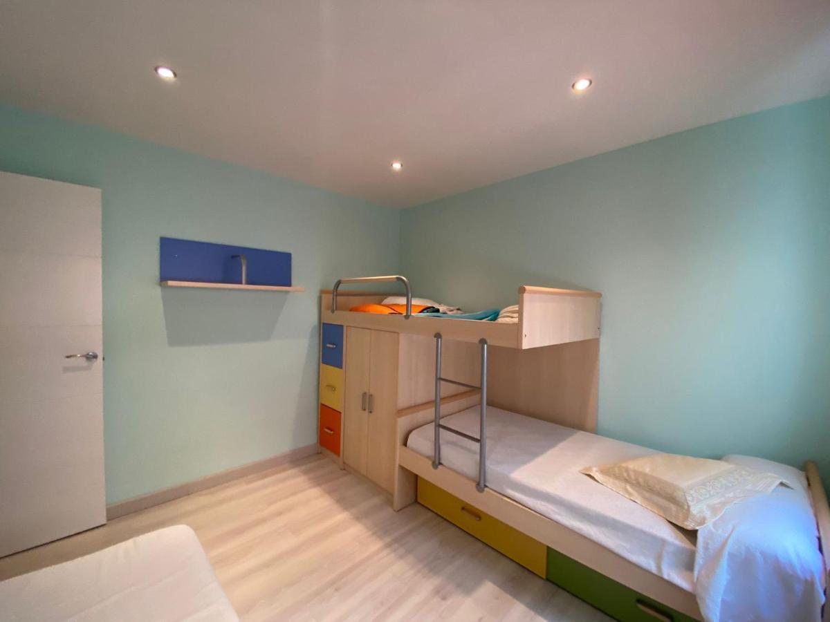 Apartamento Peniscola Centro 外观 照片