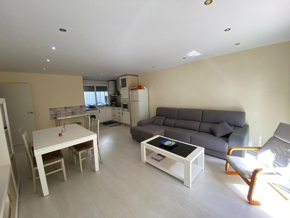 Apartamento Peniscola Centro 外观 照片