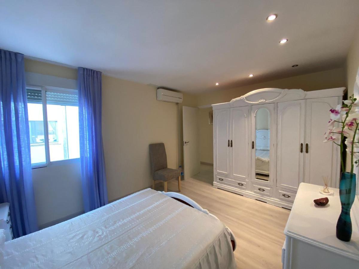 Apartamento Peniscola Centro 外观 照片
