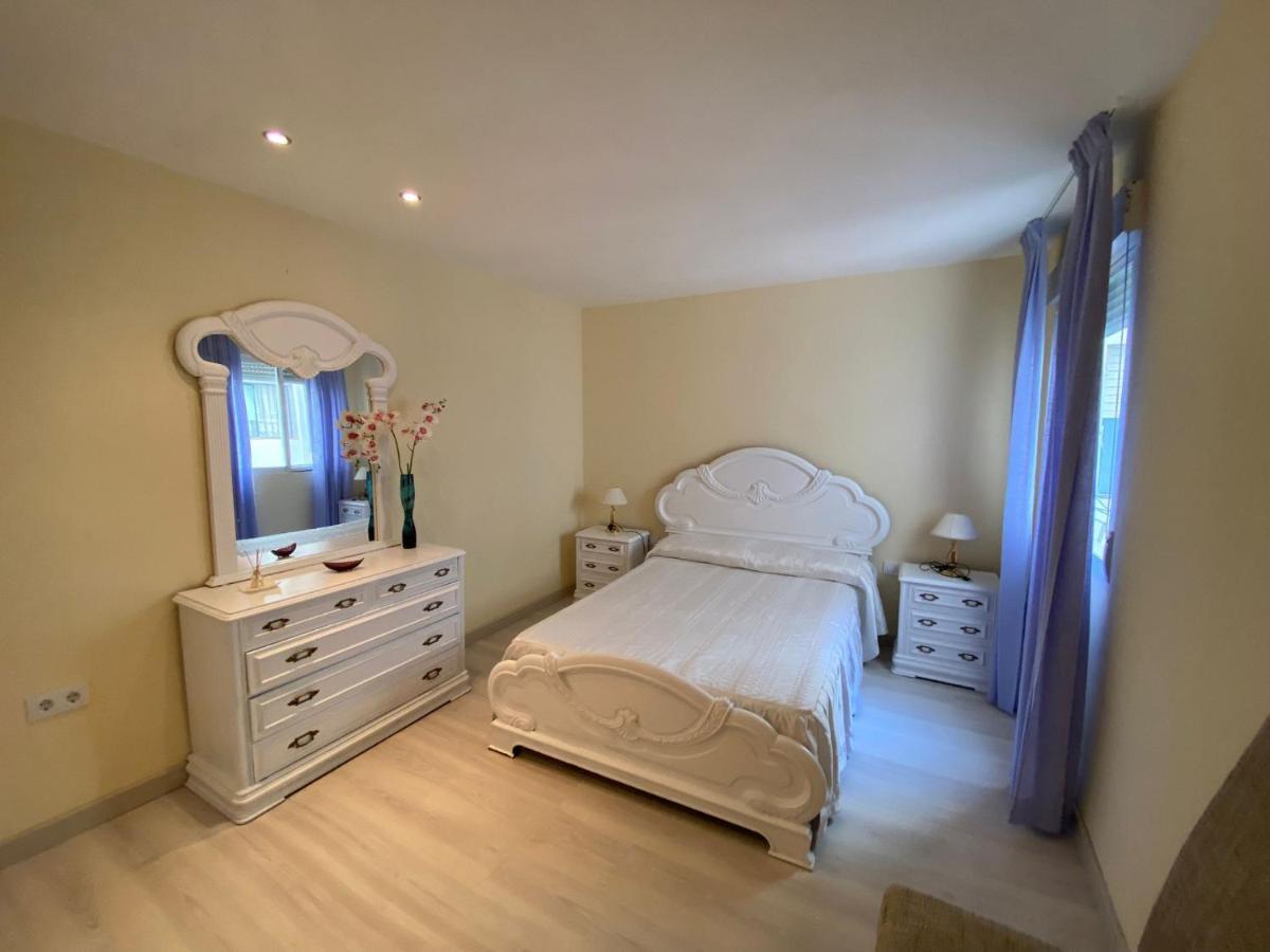 Apartamento Peniscola Centro 外观 照片