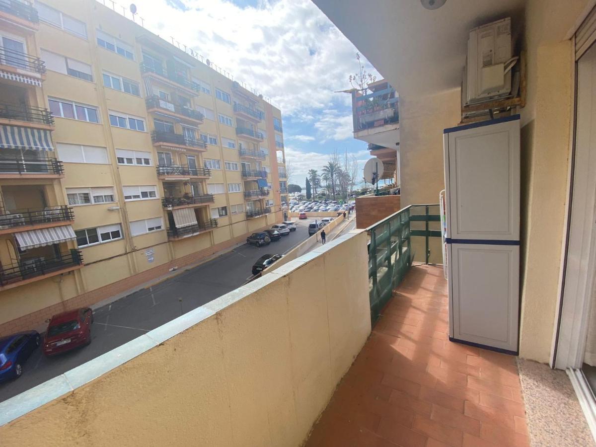Apartamento Peniscola Centro 外观 照片