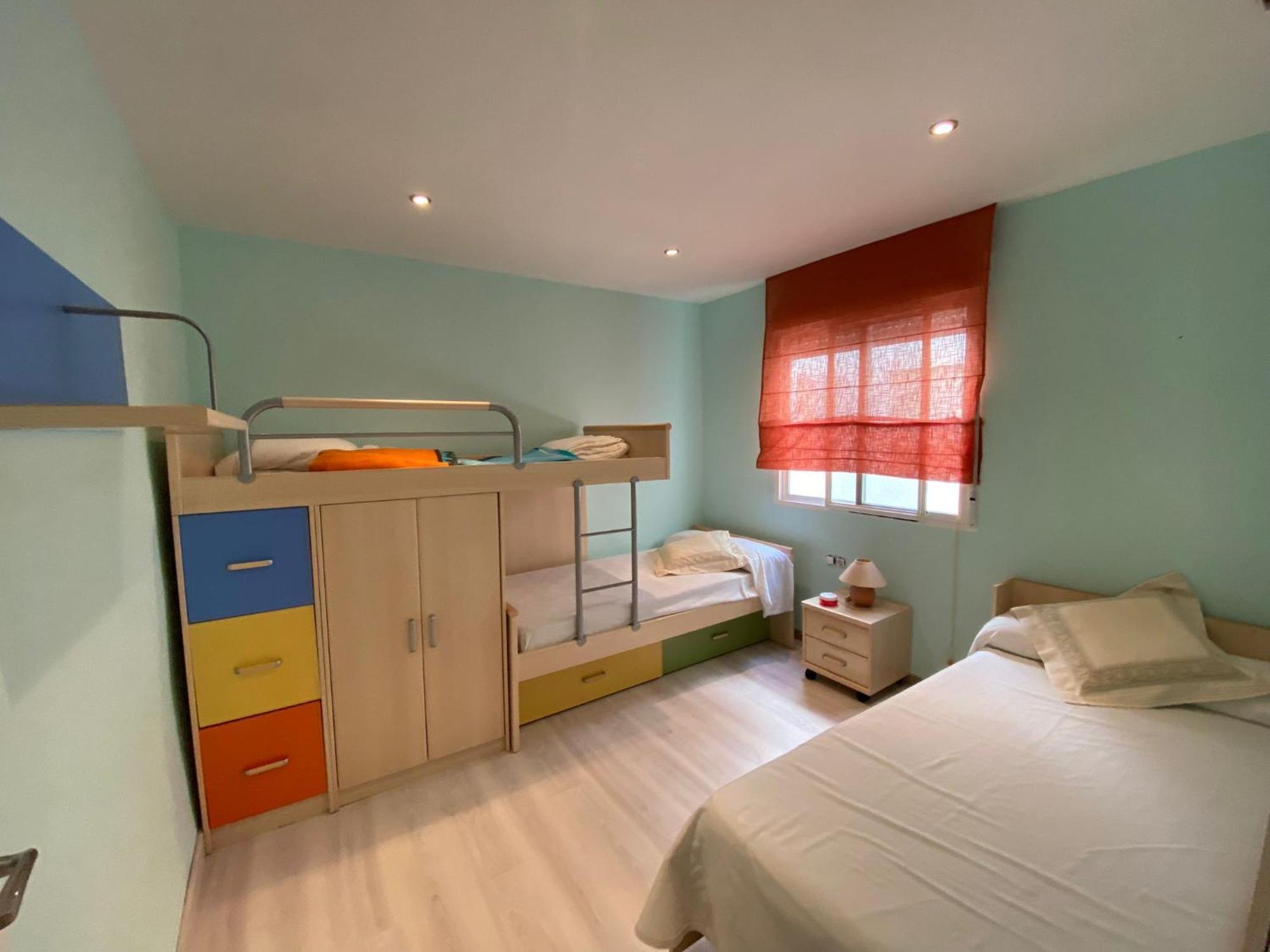 Apartamento Peniscola Centro 外观 照片